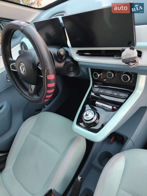 Хэтчбек Dongfeng Nano Box 2023 в Кривом Роге