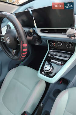 Хэтчбек Dongfeng Nano Box 2023 в 