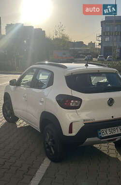 Внедорожник / Кроссовер Dongfeng Nano Box 2023 в 