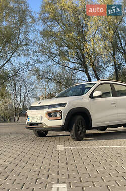 Внедорожник / Кроссовер Dongfeng Nano Box 2023 в 