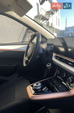 Внедорожник / Кроссовер Dongfeng Nano Box 2023 в 