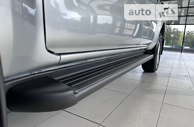 Внедорожник / Кроссовер Dongfeng Rich 6 2023 в 