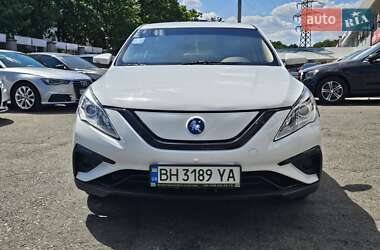 Седан Dongfeng S50 2022 в 