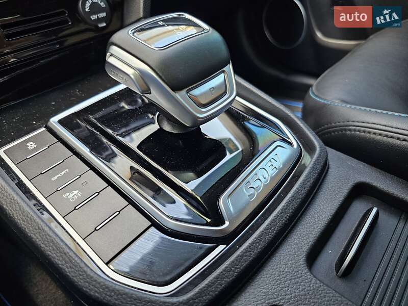 Седан Dongfeng S50 2022 в Одесі фото 22 Седан Dongfeng S50 2022 в Одесі