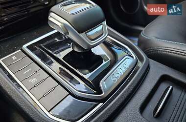 Седан Dongfeng S50 2022 в 