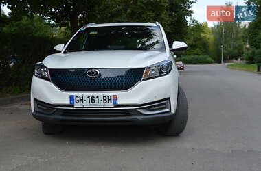 Внедорожник / Кроссовер Dongfeng Seres 3 2022 в 