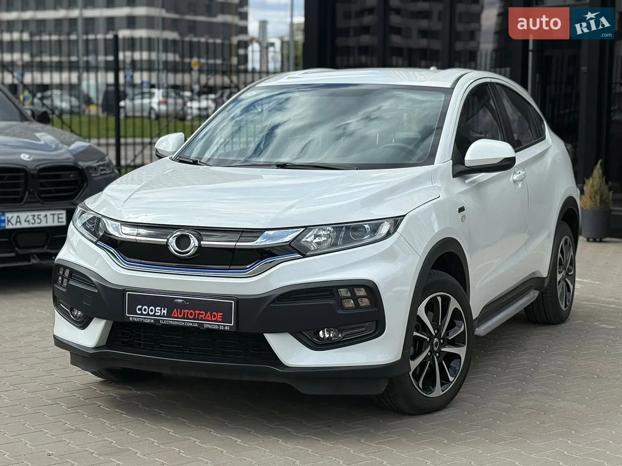 2018 Land Rover Discovery - мініатюра 36