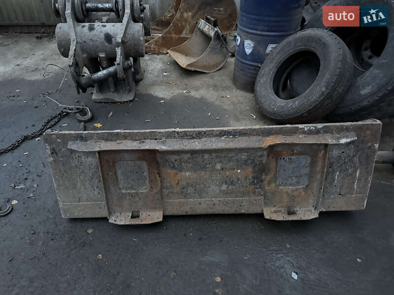 Міні-вантажник Doosan 450 plus 2008 в Києві фото 7 Міні-вантажник Doosan 450 plus 2008 в Києві