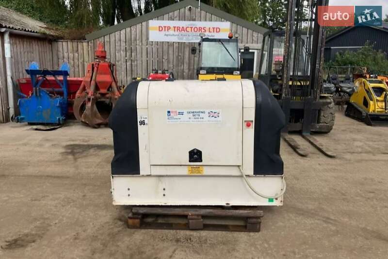 Doosan B20T 2006