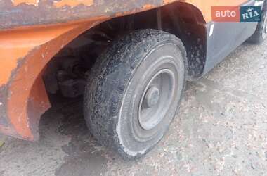 Вилочный погрузчик Doosan D 30C 2007 в 