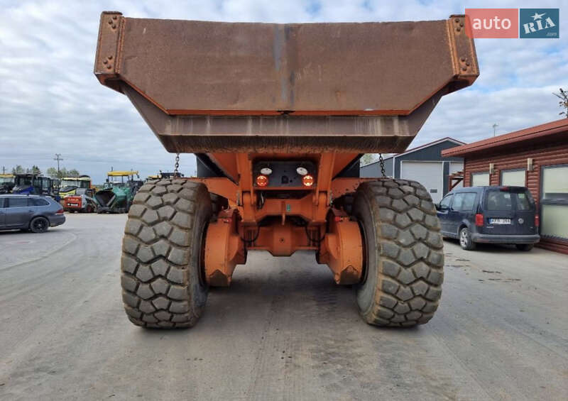 Інша спецтехніка Doosan D 2014 в Рогатині фото 12 Інша спецтехніка Doosan D 2014 в Рогатині