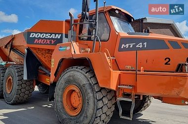 Другая строительная техника Doosan D 2011 в Хмельницком