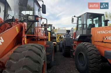 Фронтальный погрузчик Doosan DISD SD 300N 2017 в Житомире