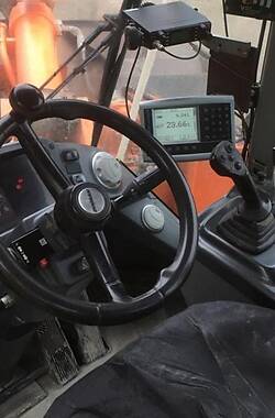 Фронтальні навантажувачі Doosan DL 2014 в 