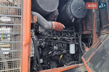 Фронтальні навантажувачі Doosan DL 2008 в Одесі