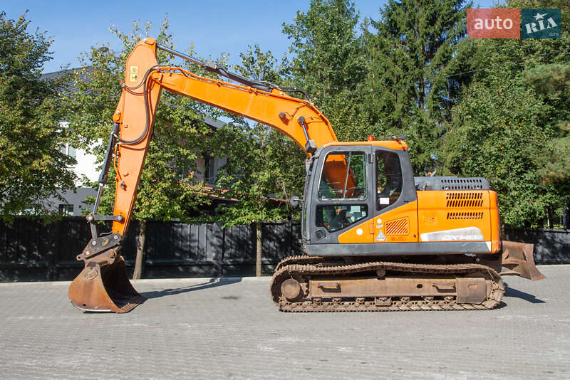 Doosan DX 140 2018