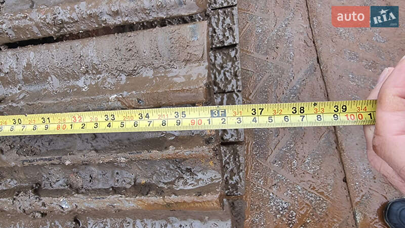 Гусеничный экскаватор Doosan DX 140 2018 в Одессе