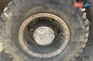 Колесный экскаватор Doosan DX 160W 2014 в 