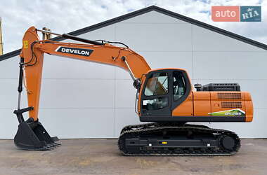Гусеничний екскаватор Doosan DX 200A 2025 в Києві
