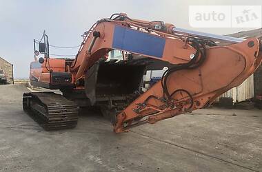 Гусеничный экскаватор Doosan DX 225LC-3 2010 в Киеве