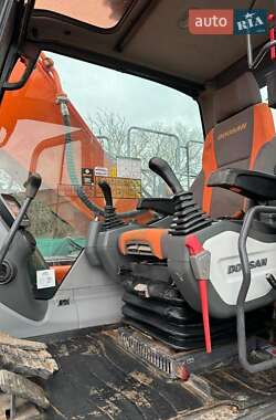 Гусеничный экскаватор Doosan DX 225LC-3 2020 в Киеве