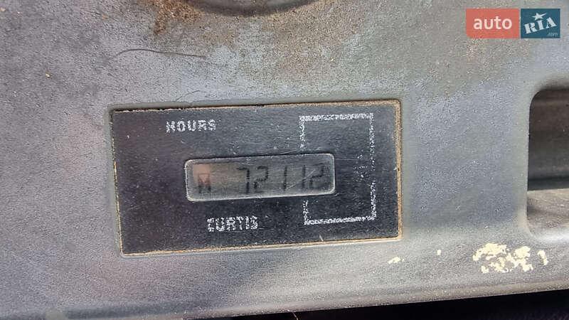 Гусеничний екскаватор Doosan DX 225LC-3 2013 в Одесі