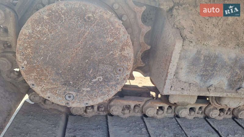 Гусеничний екскаватор Doosan DX 225LC-3 2014 в Одесі фото 15 Гусеничний екскаватор Doosan DX 225LC-3 2014 в Одесі