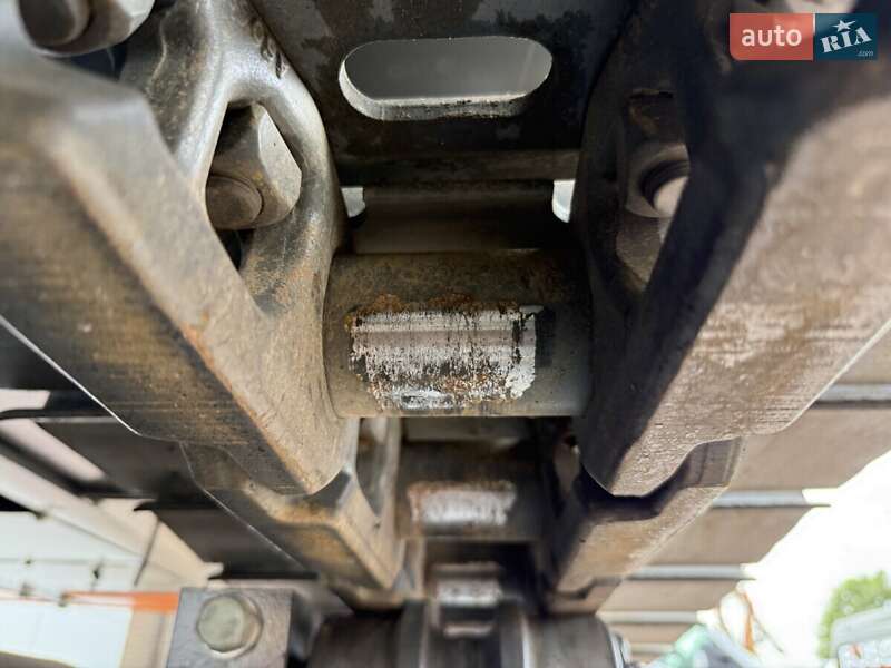 Гусеничний екскаватор Doosan DX 225LC-3 2025 в Києві фото 3 Гусеничний екскаватор Doosan DX 225LC-3 2025 в Києві