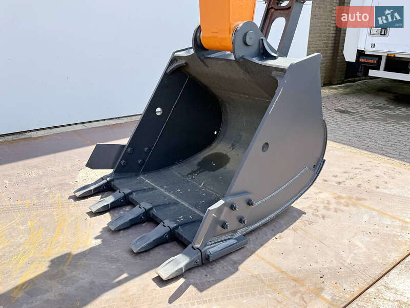 Гусеничний екскаватор Doosan DX 225LC-3 2025 в Києві фото 24 Гусеничний екскаватор Doosan DX 225LC-3 2025 в Києві