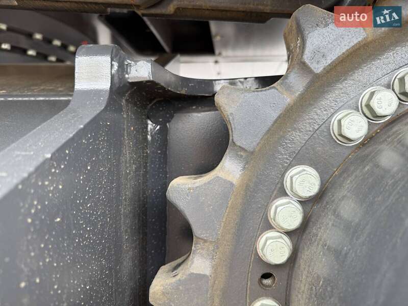 Гусеничний екскаватор Doosan DX 225LC-3 2025 в Києві фото 29 Гусеничний екскаватор Doosan DX 225LC-3 2025 в Києві