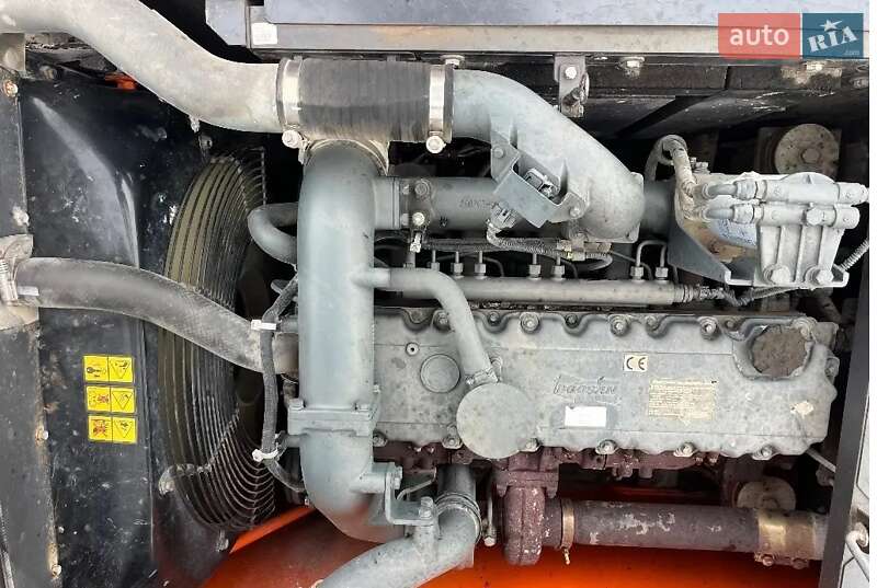 Гусеничный экскаватор Doosan DX 225LC-3 2017 в Киеве фото 14 Гусеничный экскаватор Doosan DX 225LC-3 2017 в Киеве