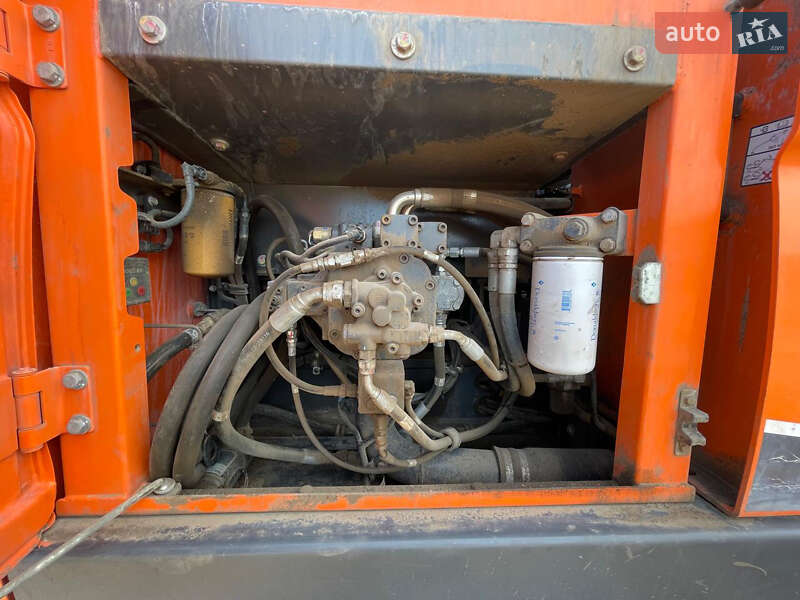 Гусеничний екскаватор Doosan DX 235LCR 2016 в Харкові