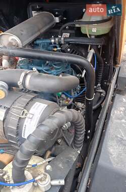Компрессор Doosan DX 340 2014 в 