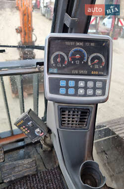 Гусеничный экскаватор Doosan DX 2013 в Одессе