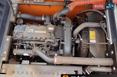 Гусеничний екскаватор Doosan DX 2024 в Києві