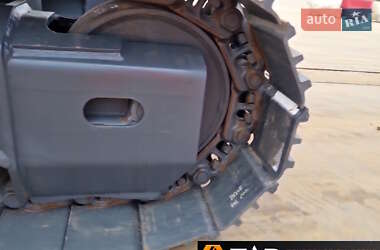 Гусеничний екскаватор Doosan DX 2024 в Києві