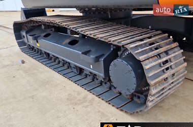 Гусеничний екскаватор Doosan DX 2024 в Києві