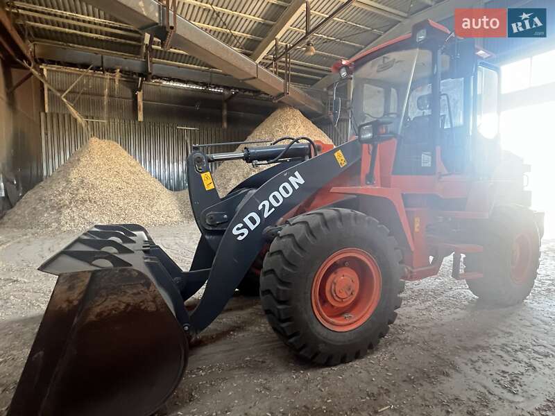 Doosan SD 2019