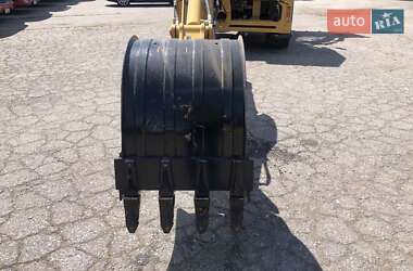 Колесный экскаватор Dowbush E3CXL 2025 в 