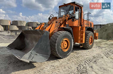 Подьемник Dressta 534 2008 в Самборе