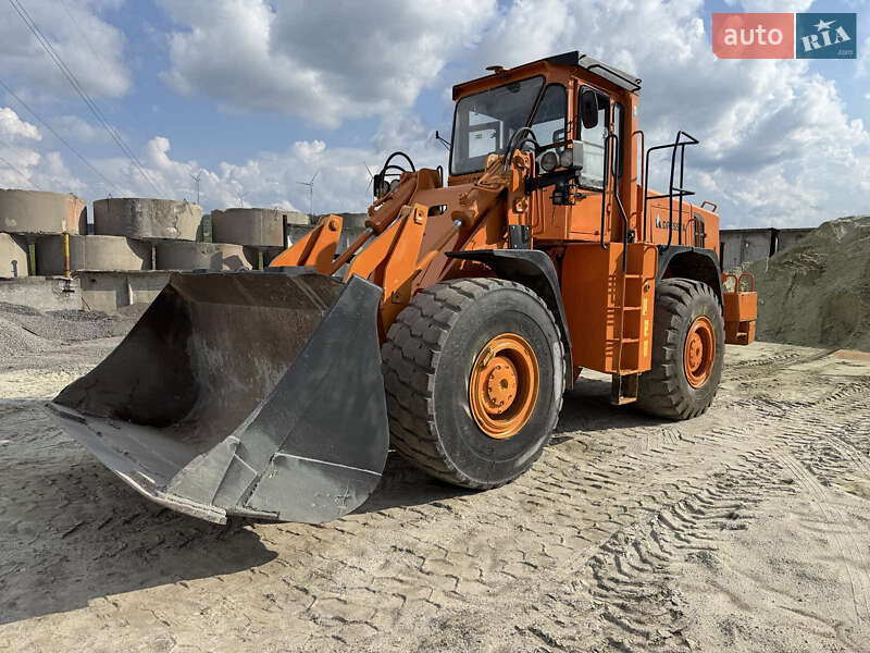 Dressta 534 2008 Dressta 534 2008