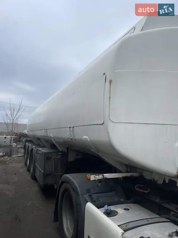 Dromech BHT 2006