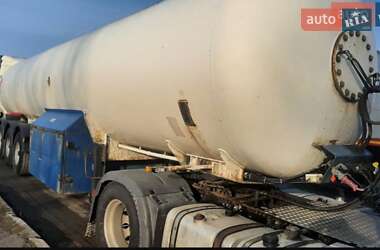 Газовоз Dromech BHT 2003 в Києві фото Газовоз Dromech BHT 2003 в Києві
