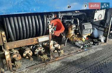 Газовоз Dromech BHT 2003 в Києві фото 3 Газовоз Dromech BHT 2003 в Києві