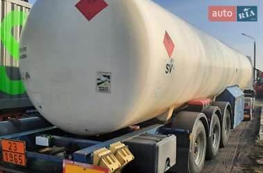 Газовоз Dromech BHT 2003 в Києві фото 2 Газовоз Dromech BHT 2003 в Києві
