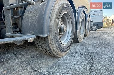 Газовоз Dromech BHT 2004 в Рівному
