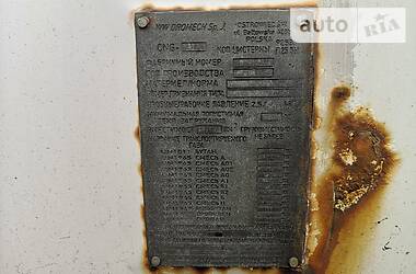 Цистерна полуприцеп Dromech CNG 2006 в 