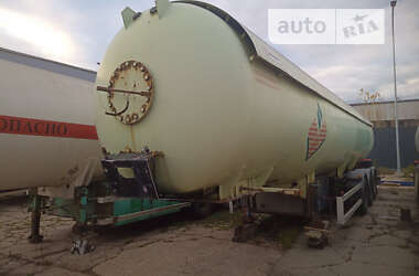 Газовоз Dromech CNG 2006 в Києві