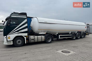 Газовоз Dromech CNG 2006 в 