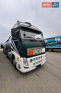 Газовоз Dromech CNG 2006 в 